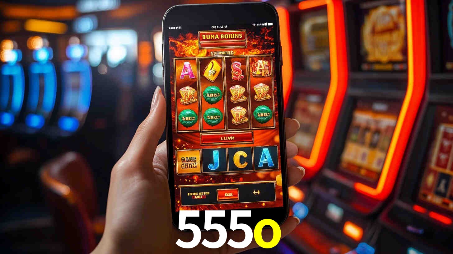 555o bet