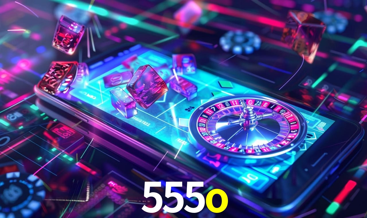 Experiência VIP 555o