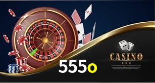 Estatísticas 555o