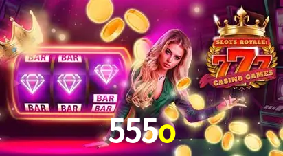 Desvendando o Mundo dos Jogos Virtuais na 555o