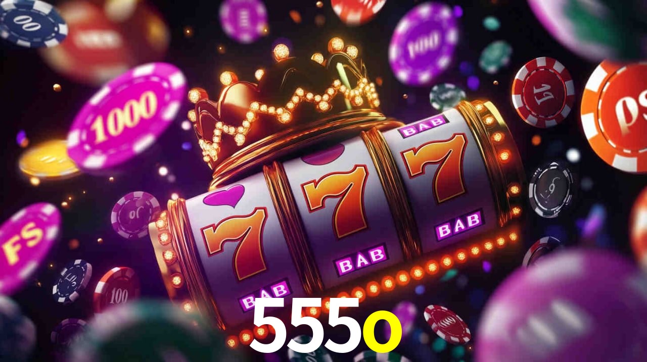 Experiência VIP 555o