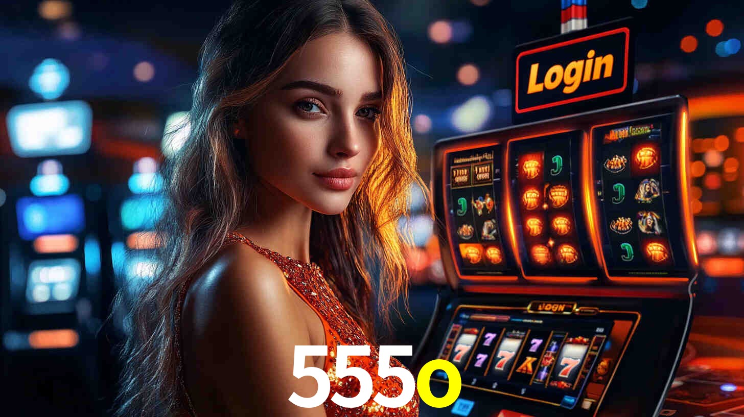 555o - Cassino Aposta Máxima - 555o.com