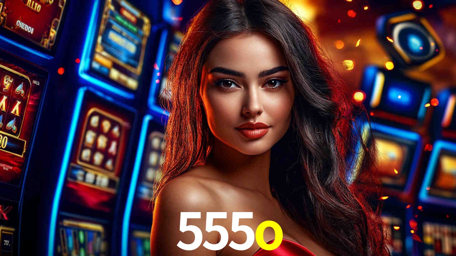 Explorando a Categoria de Eventos em Apostas na 555o