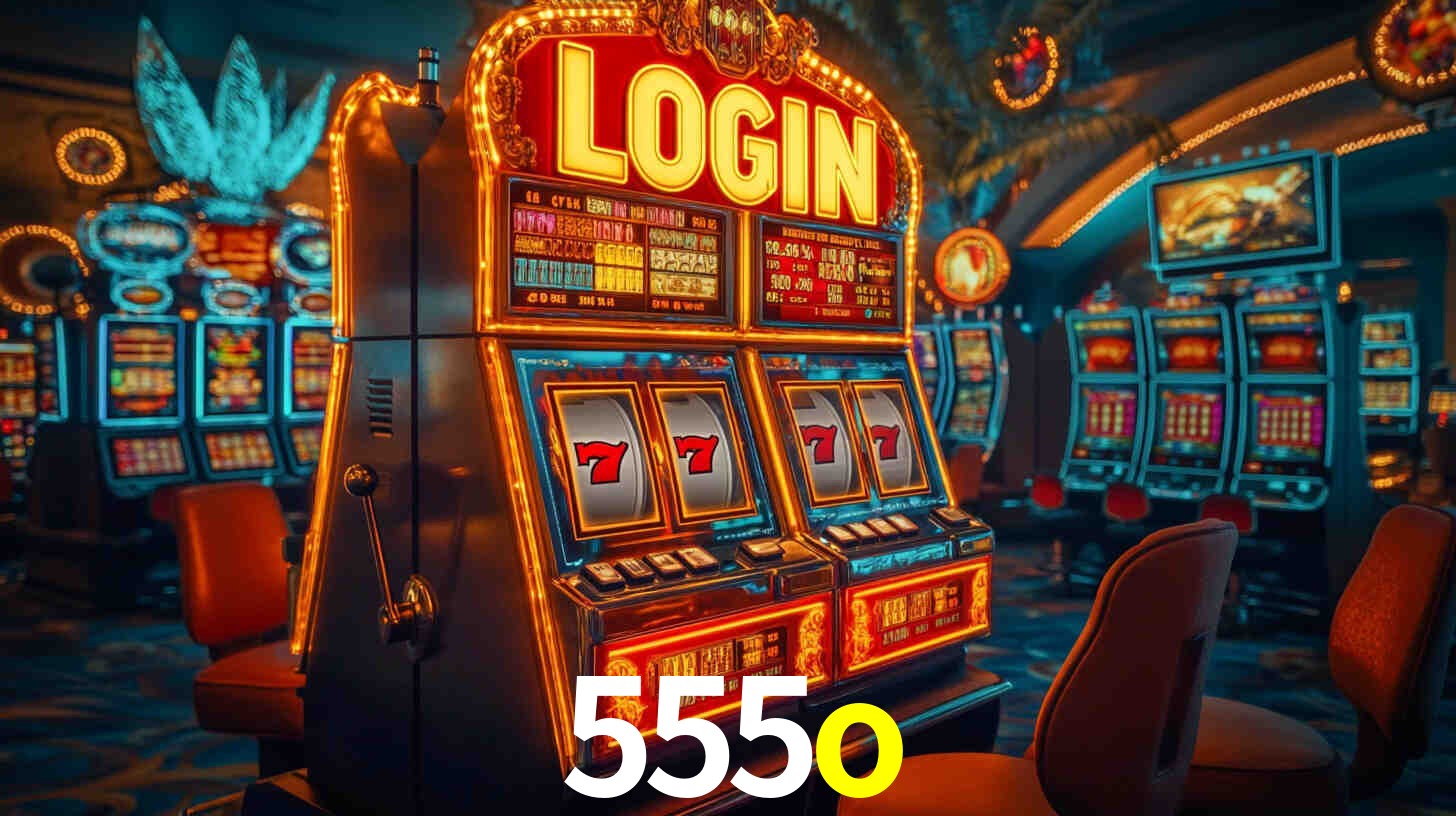 Ofertas Imperdíveis na 555o: Promoções e Bônus Que Valem a Pena