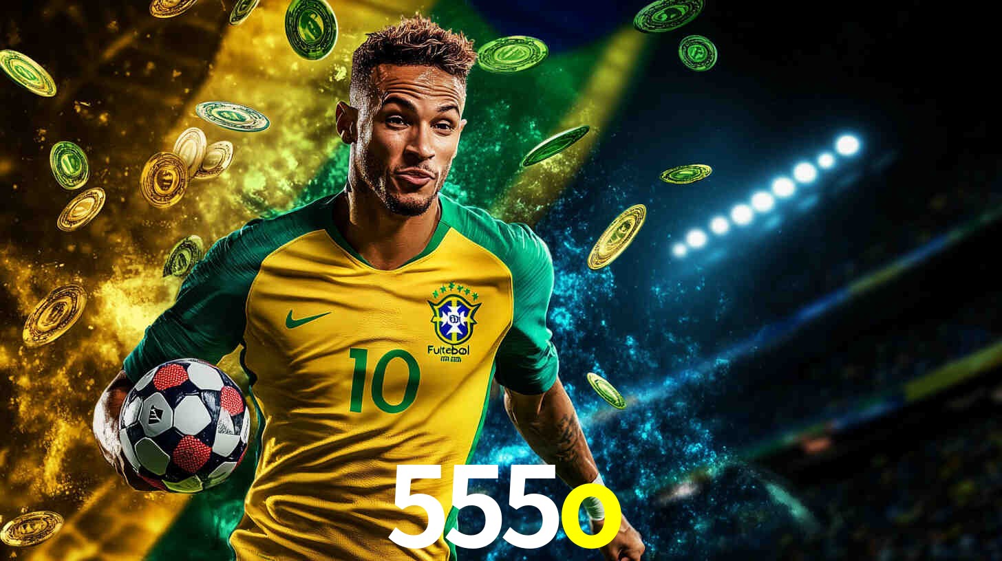 Explorando a Categoria de Eventos em Apostas na 555o