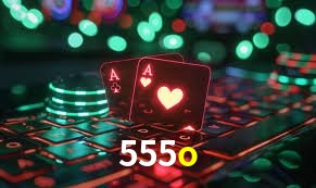 Estatísticas do Jogo 555o