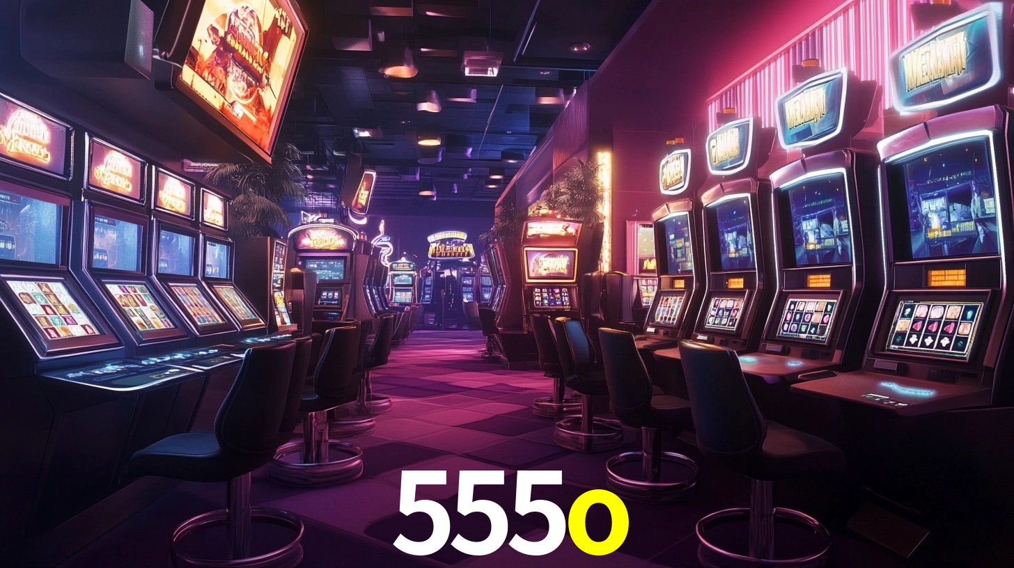 555o bet