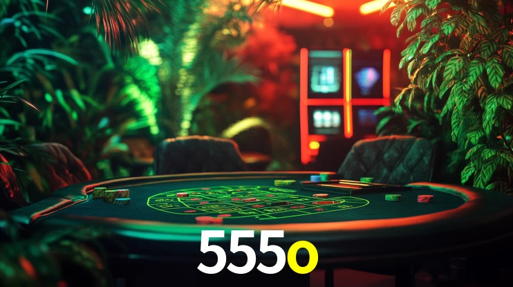 Daily Bonuses 555o