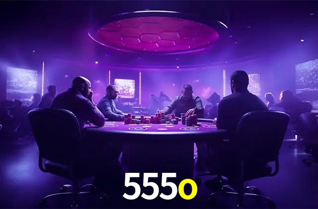Avaliações dos Jogadores 555o