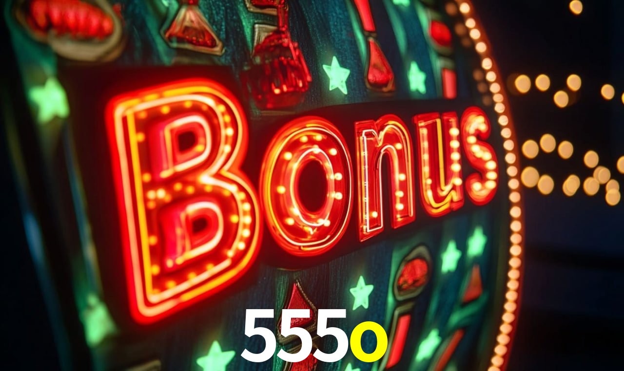 Bônus Diários 555o
