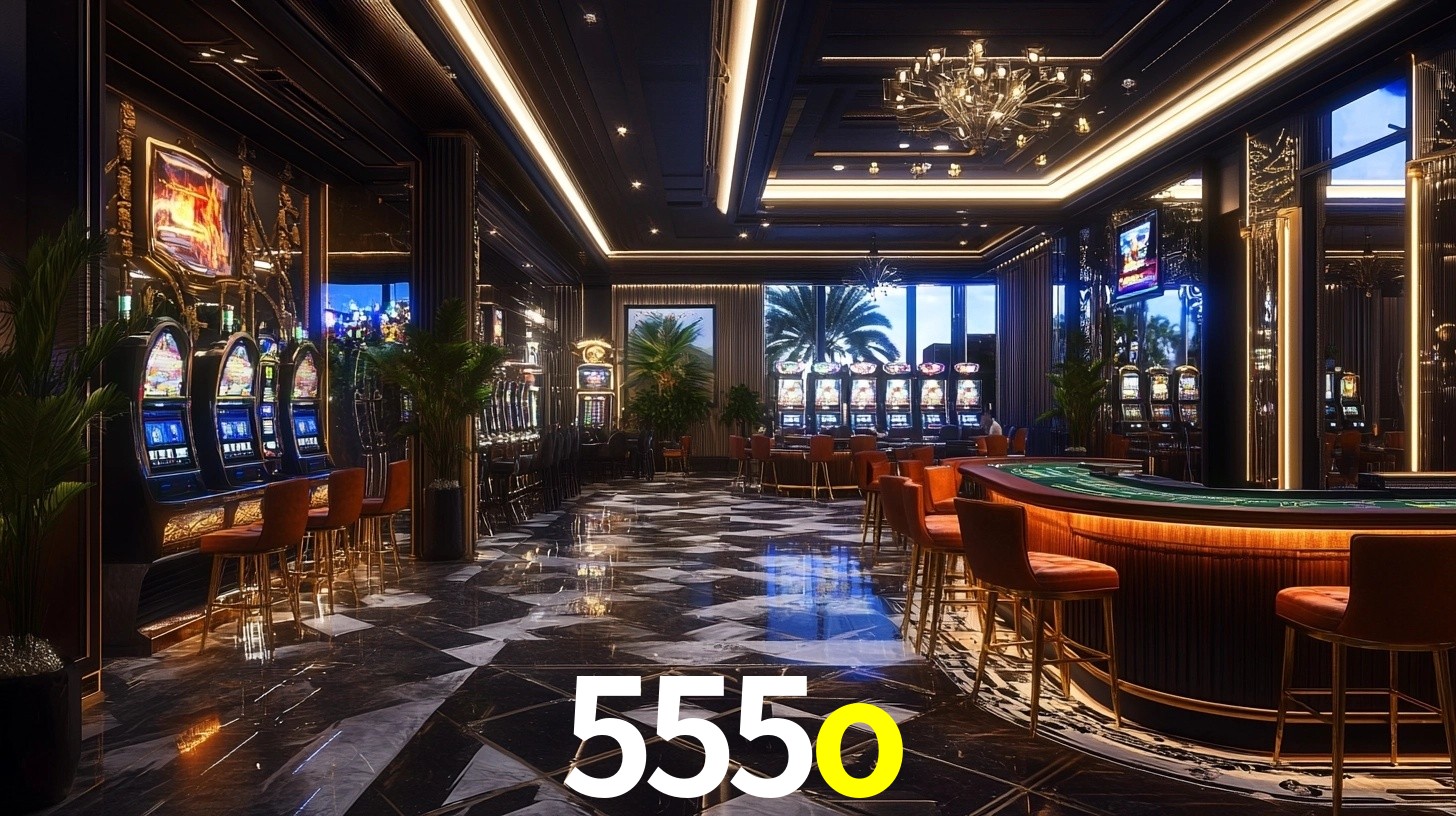 555o