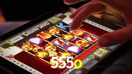 Descubra a Magia dos Jogos de Arcade no 555o