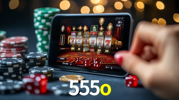 Exclusive Games 555o