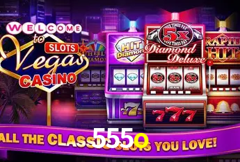 Exclusive Offers 555o