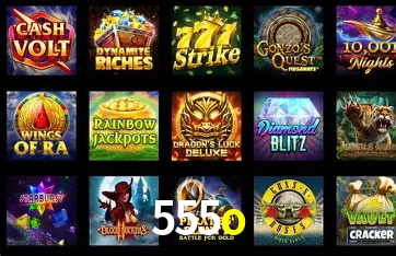 Weekend Specials 555o