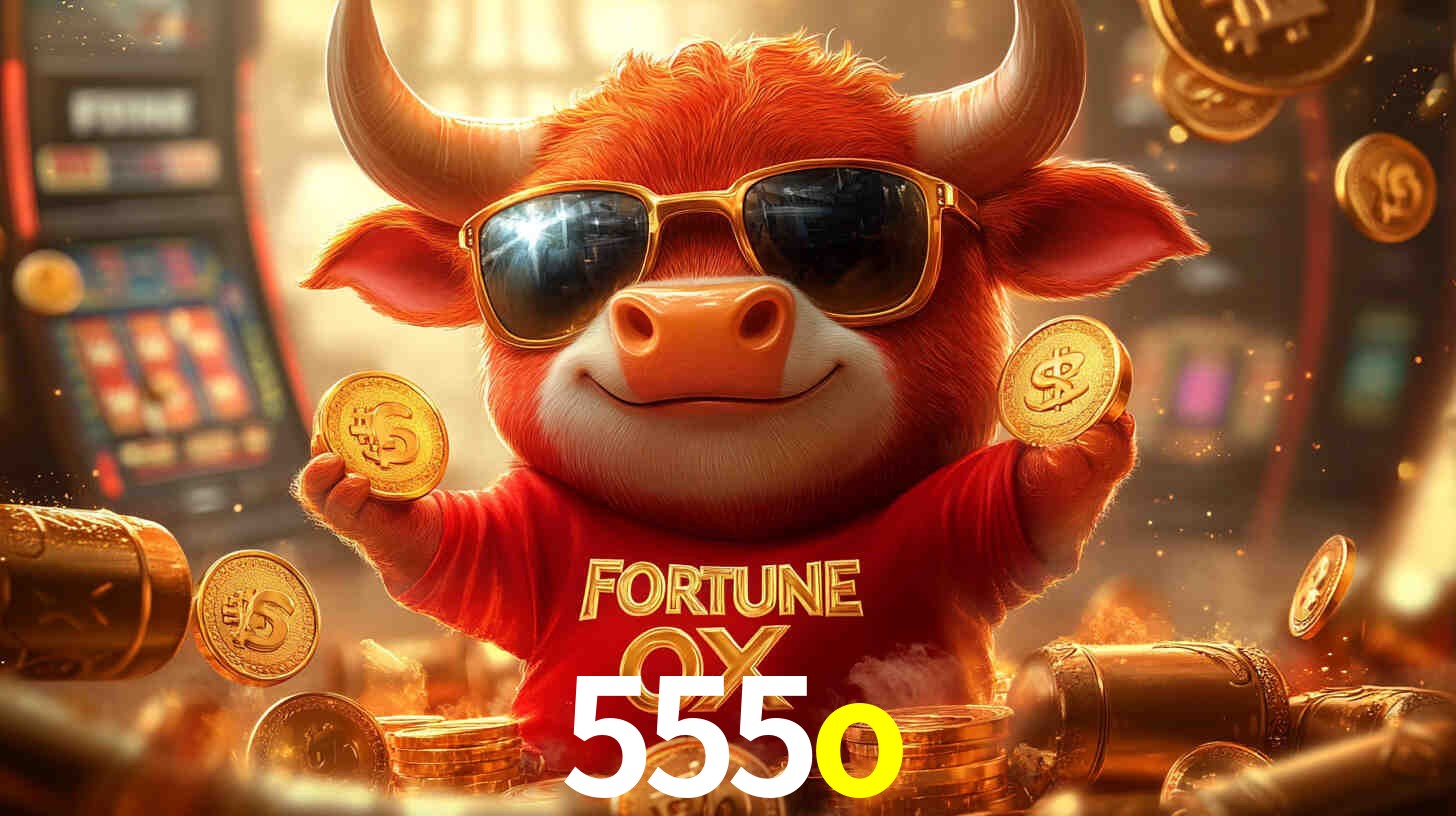 555o