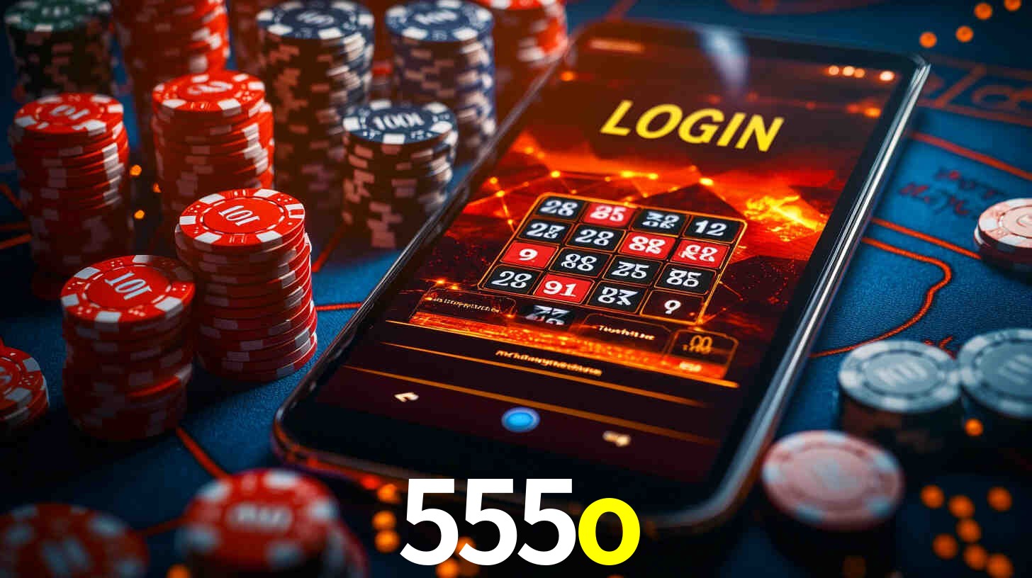 555o