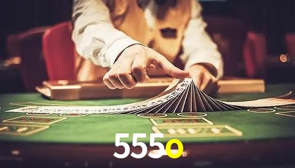 Roulette Table 555o