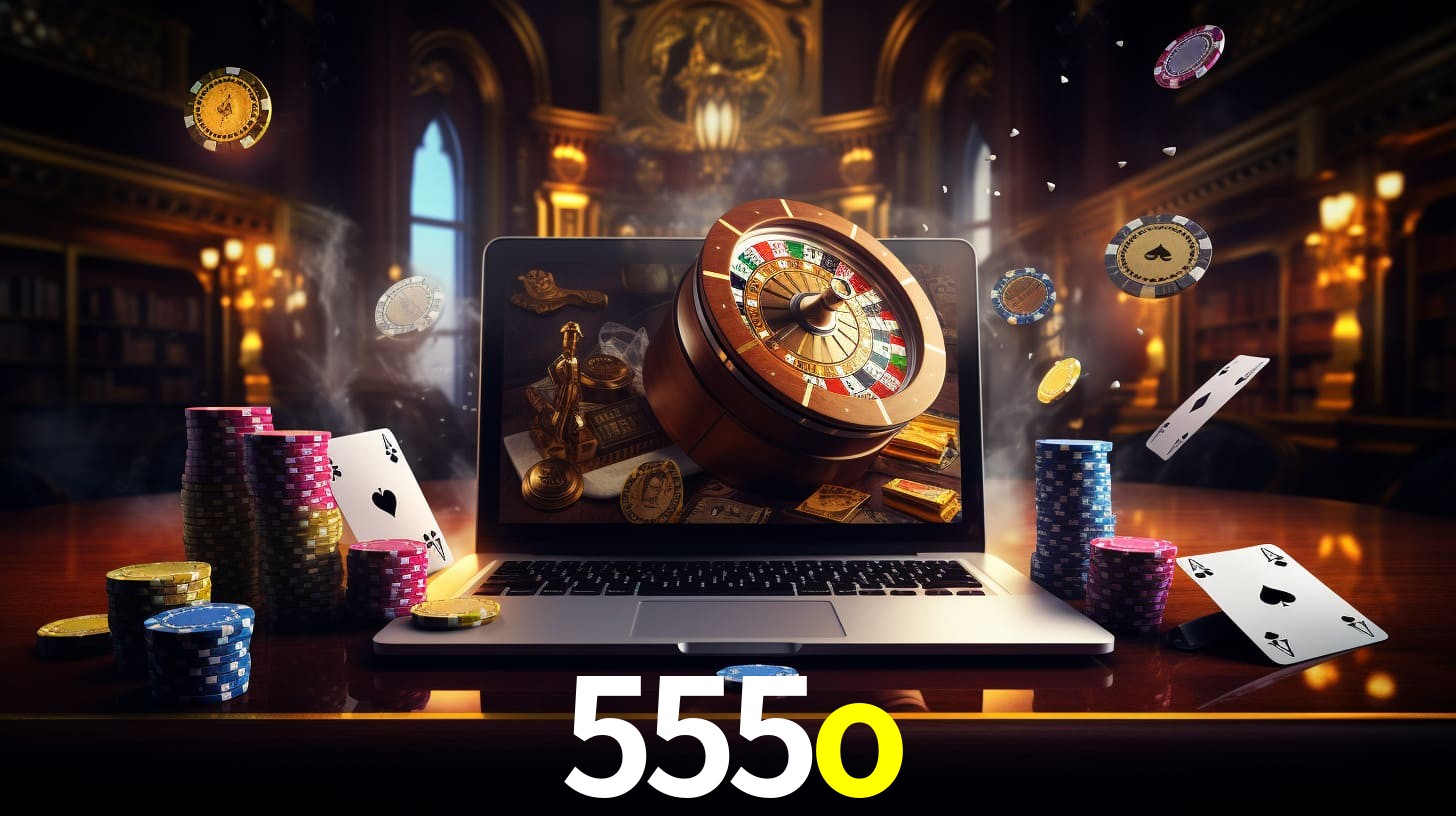 Tournaments 555o