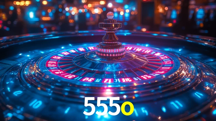 555o