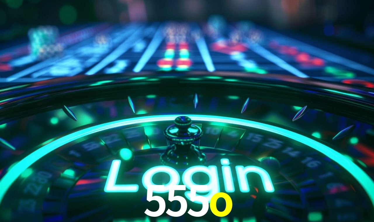 Apostas de Tênis 555o