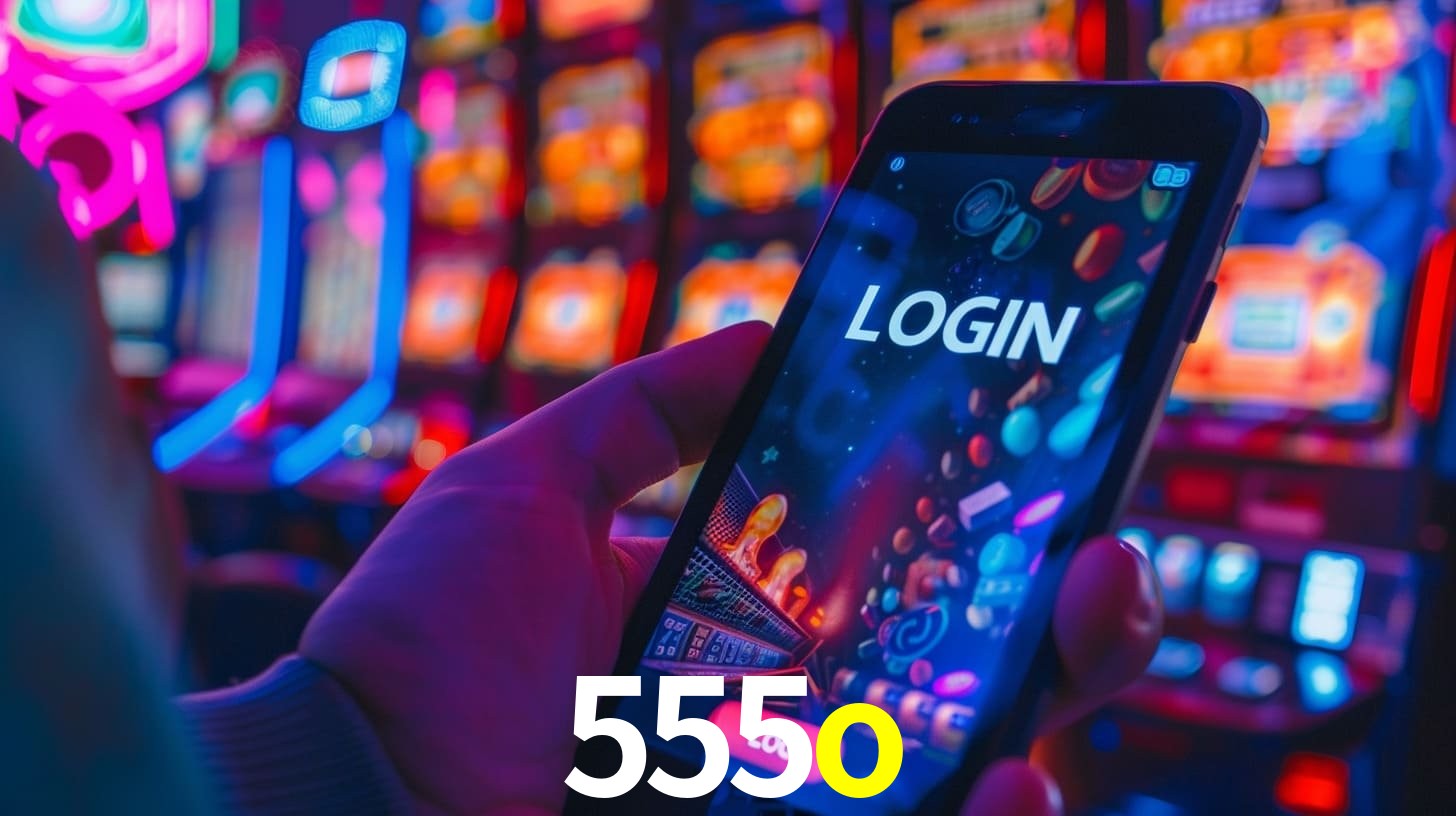 Casino VIP 555o