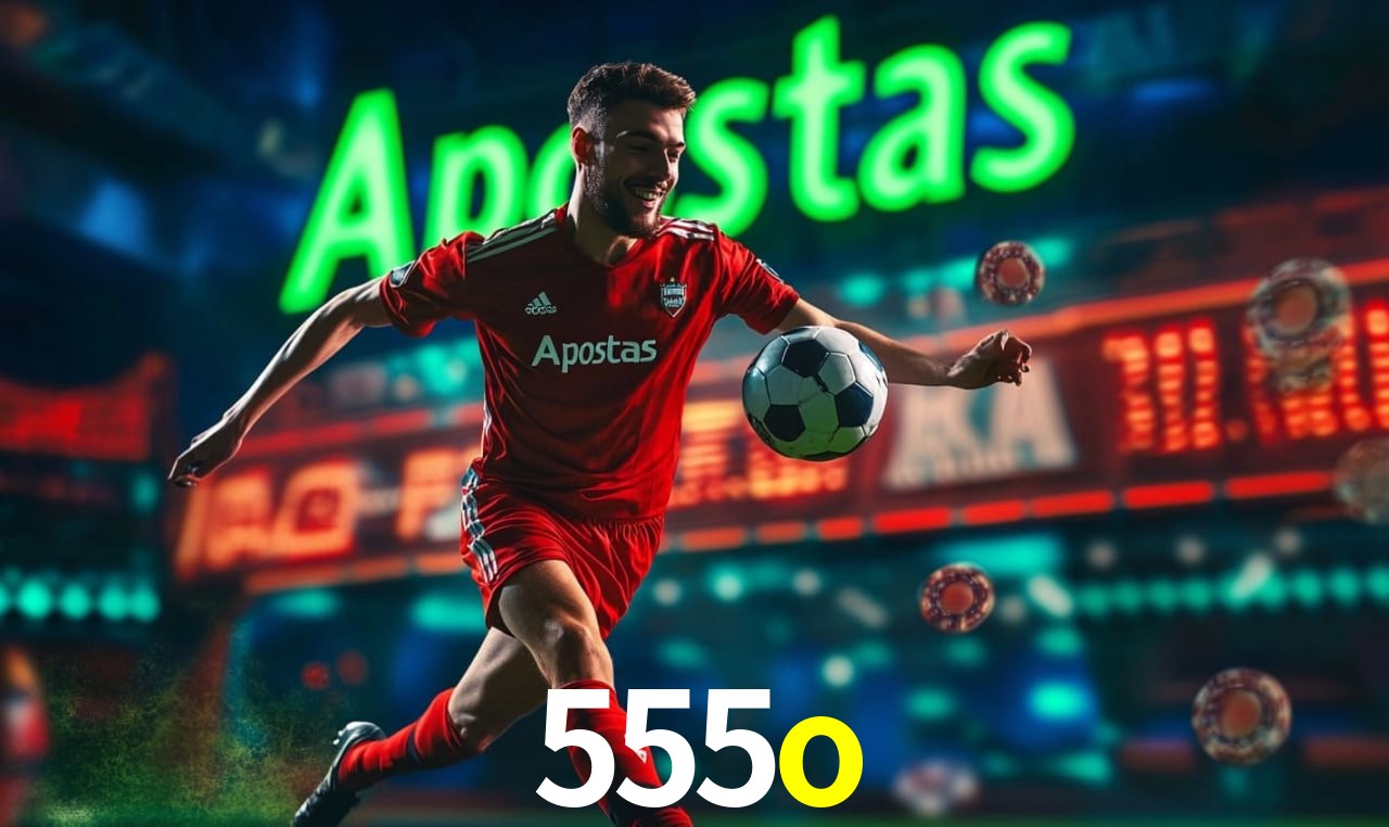 Jogos Exclusivos 555o