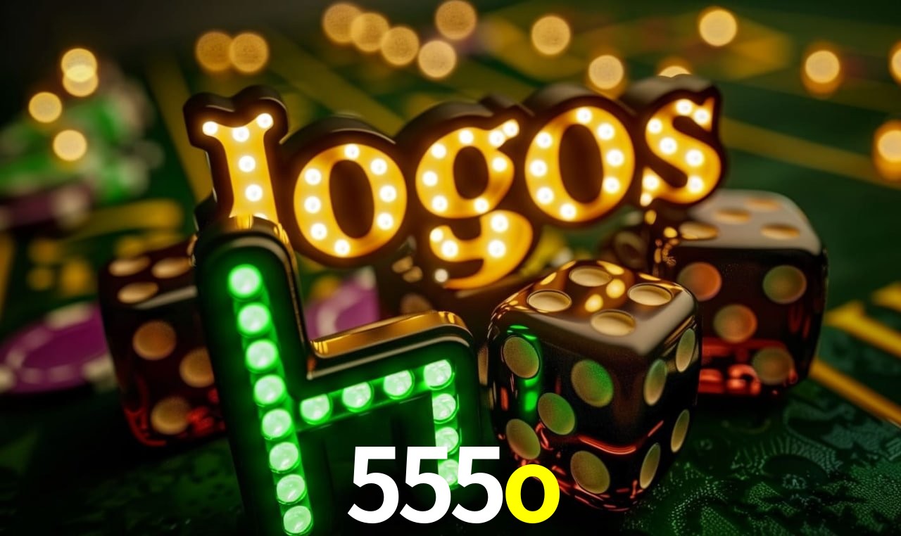 Diretório de Jogos 555o