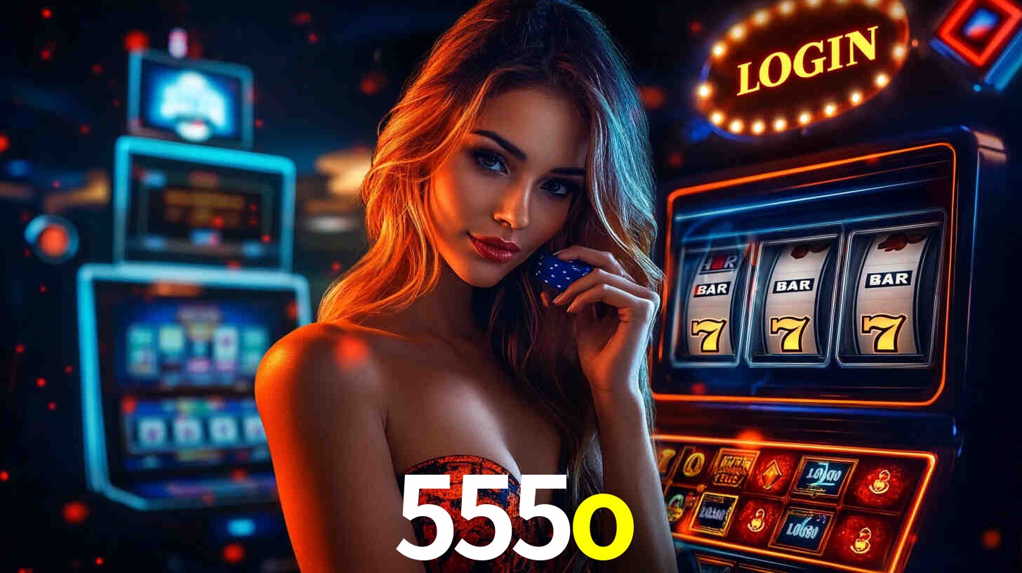 555o