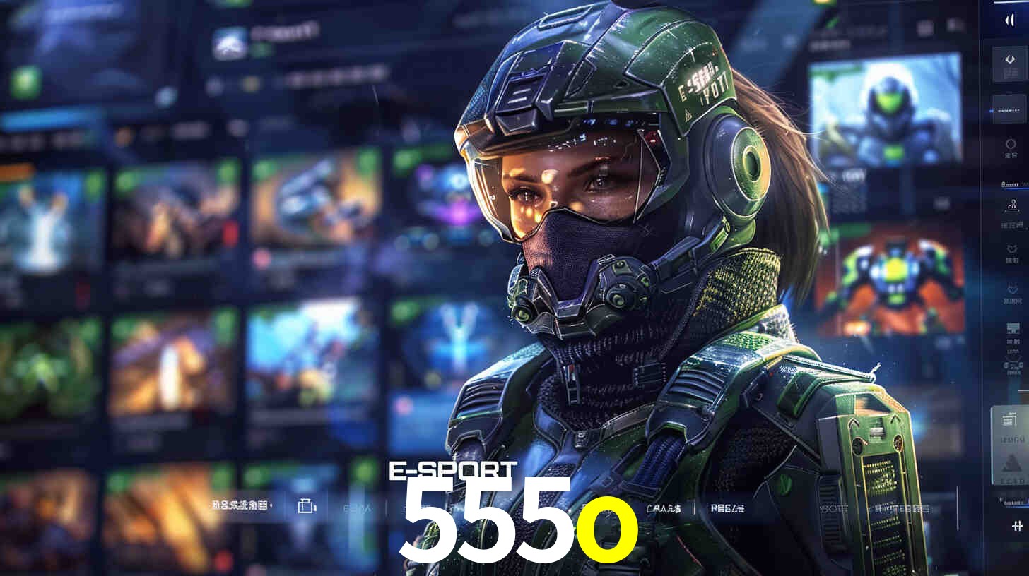 Platform Technology 555o