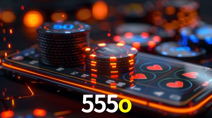 Tennis Betting 555o