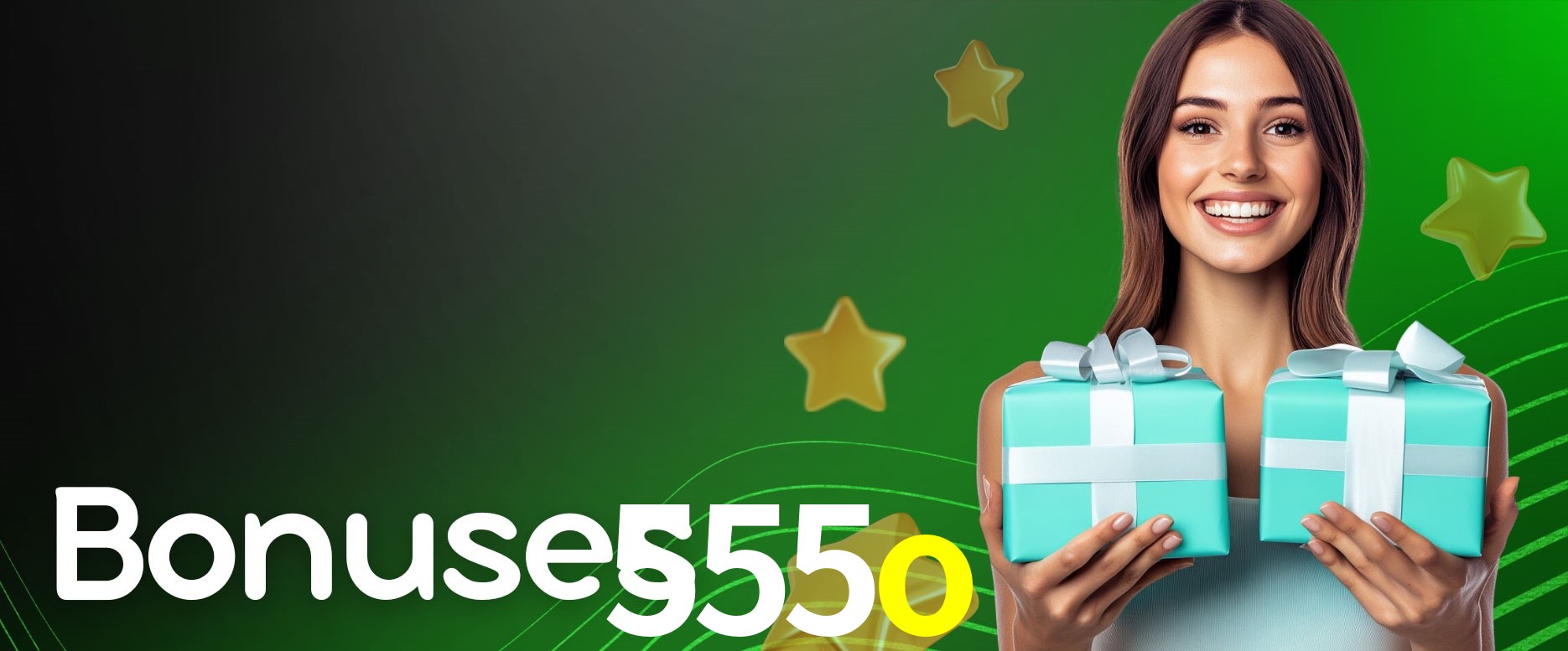 Account Benefits 555o