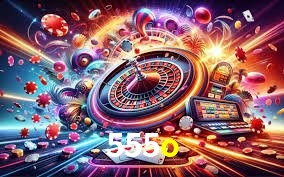 Estatísticas Esportivas 555o