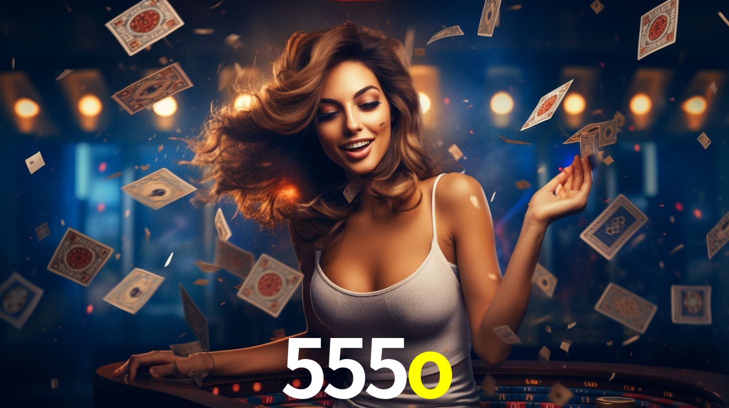 555o: Seu Especialista em Apostas Esportivas Brasileiras