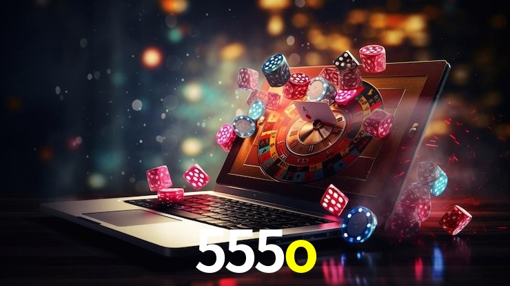 cassino 555o