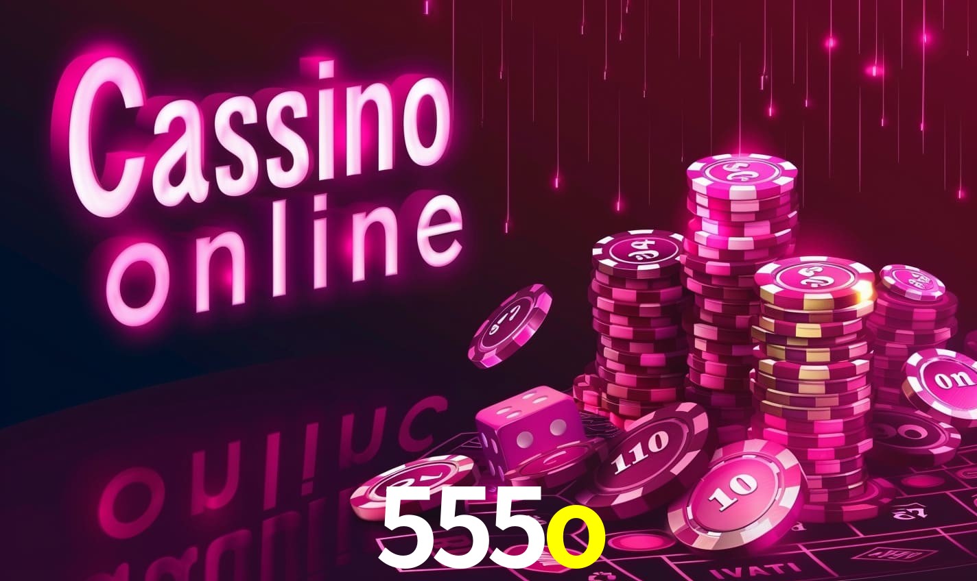 Desvendando o Mundo dos Jogos Virtuais na 555o