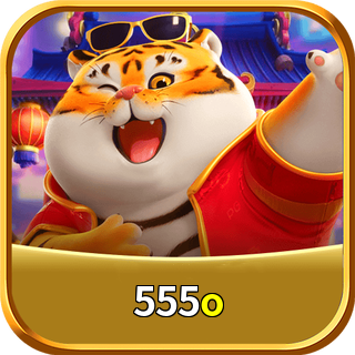 555o