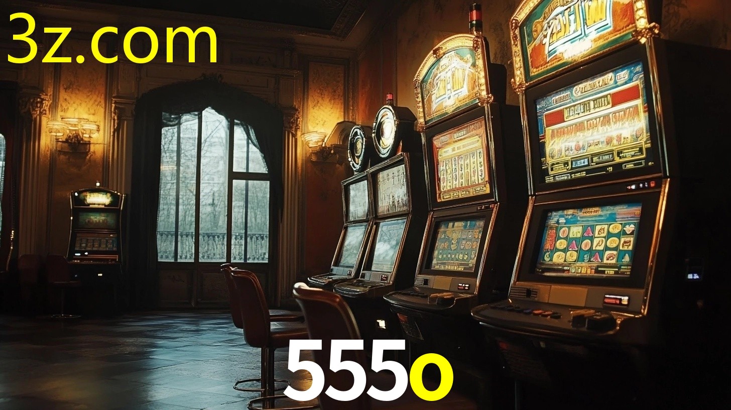 Jogos Crash na 555O.COM