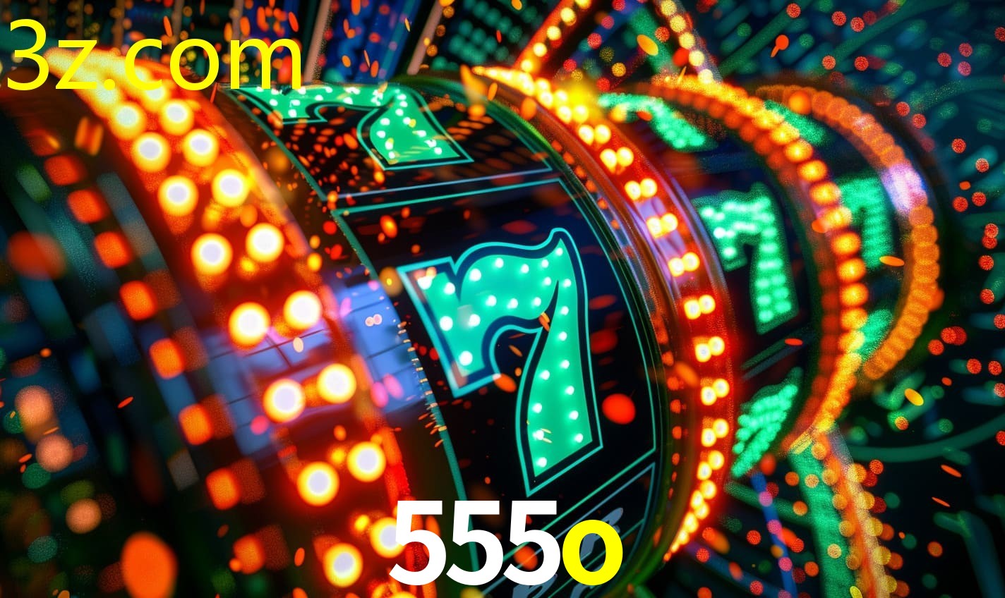 555O.COM Login Rápido